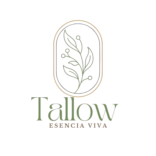 Tallow Esencia Viva